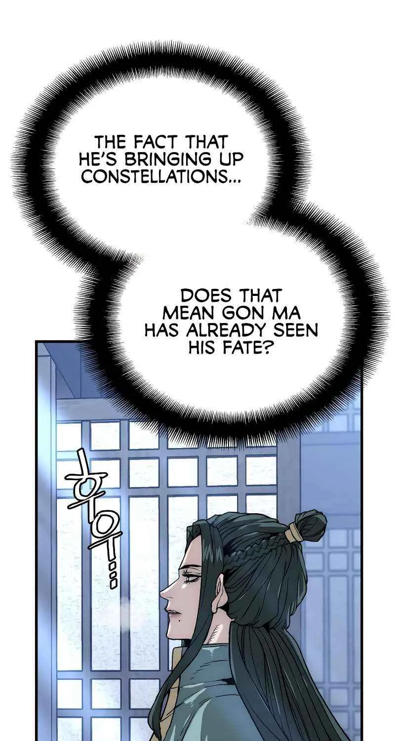 Read Murim RPG Simulation chapter 148 image 20 on Lezhin
