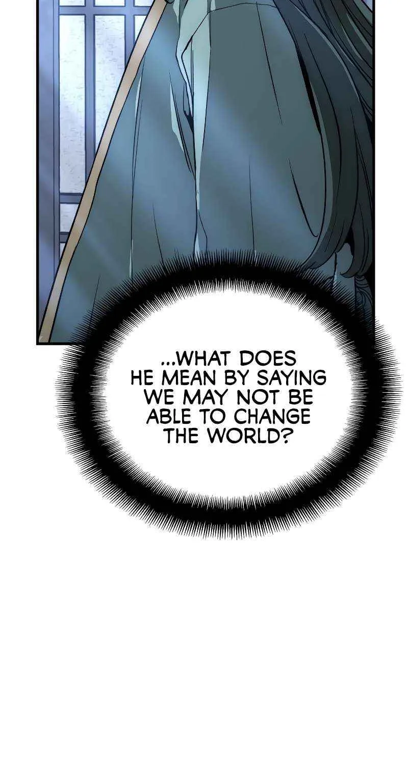 Read Murim RPG Simulation chapter 148 image 21 on Lezhin