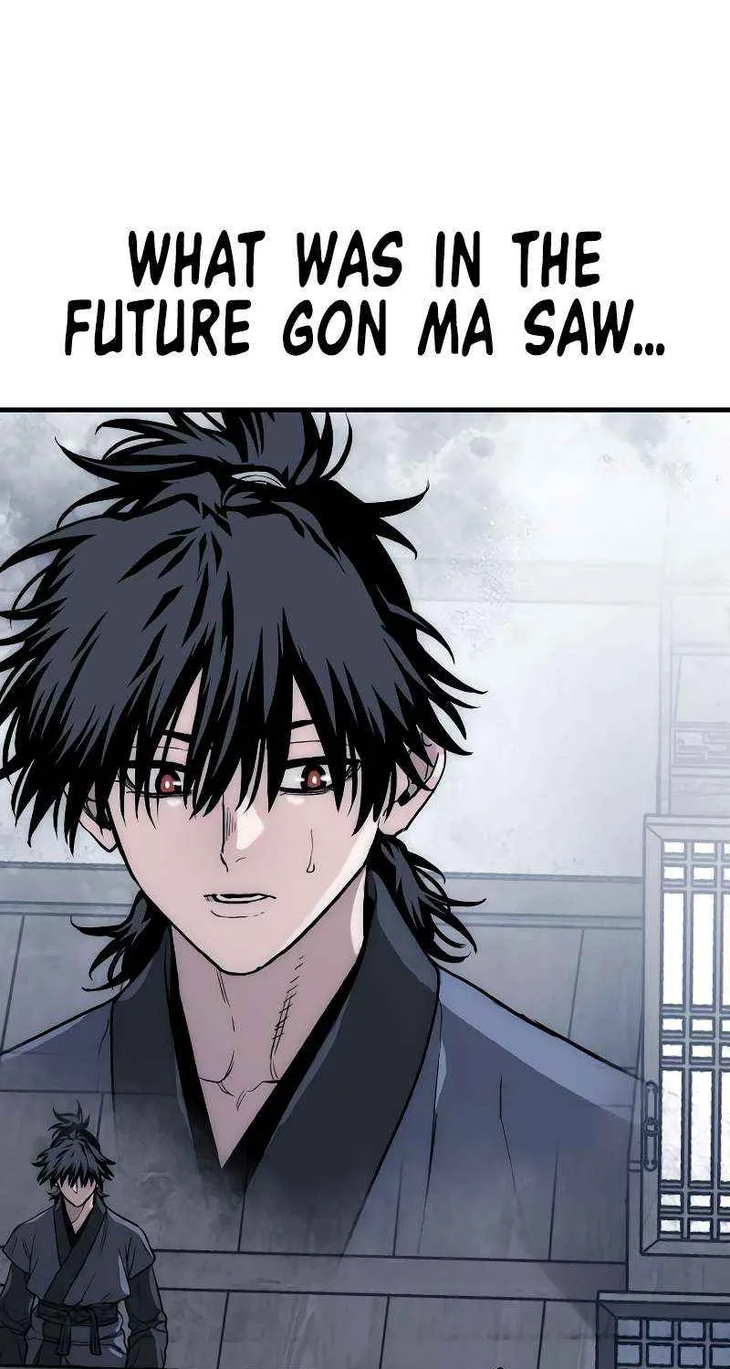 Read Murim RPG Simulation chapter 148 image 22 on Lezhin