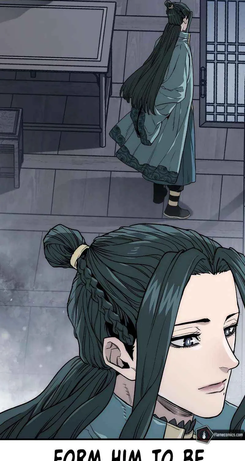 Read Murim RPG Simulation chapter 148 image 23 on Lezhin