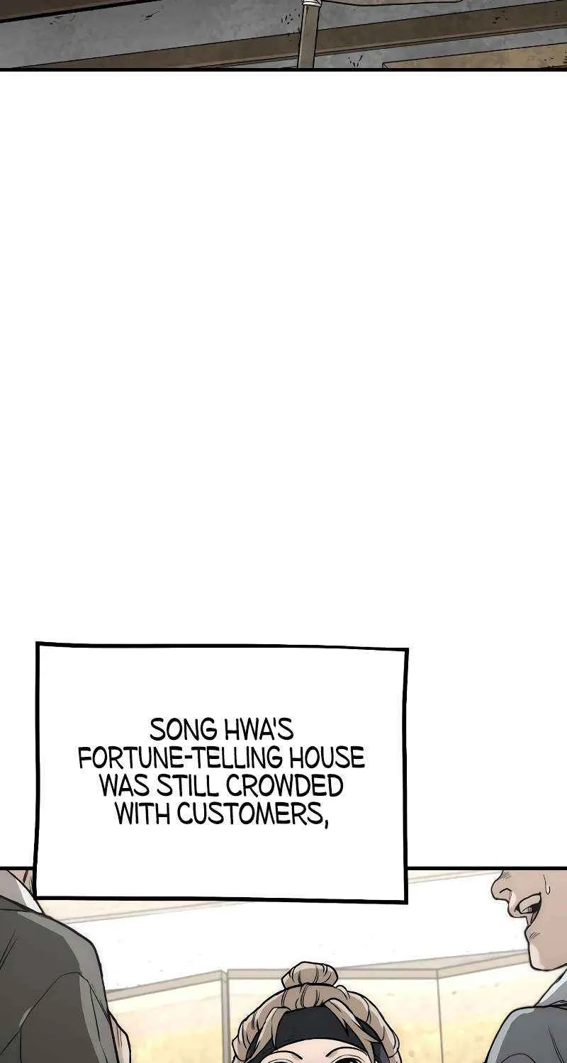 Read Murim RPG Simulation chapter 148 image 29 on Lezhin