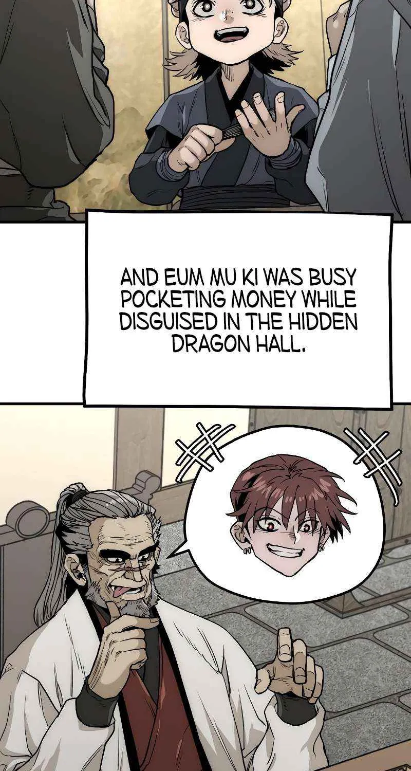 Read Murim RPG Simulation chapter 148 image 30 on Lezhin