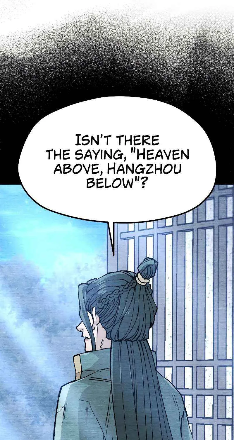 Read Murim RPG Simulation chapter 148 image 33 on Lezhin