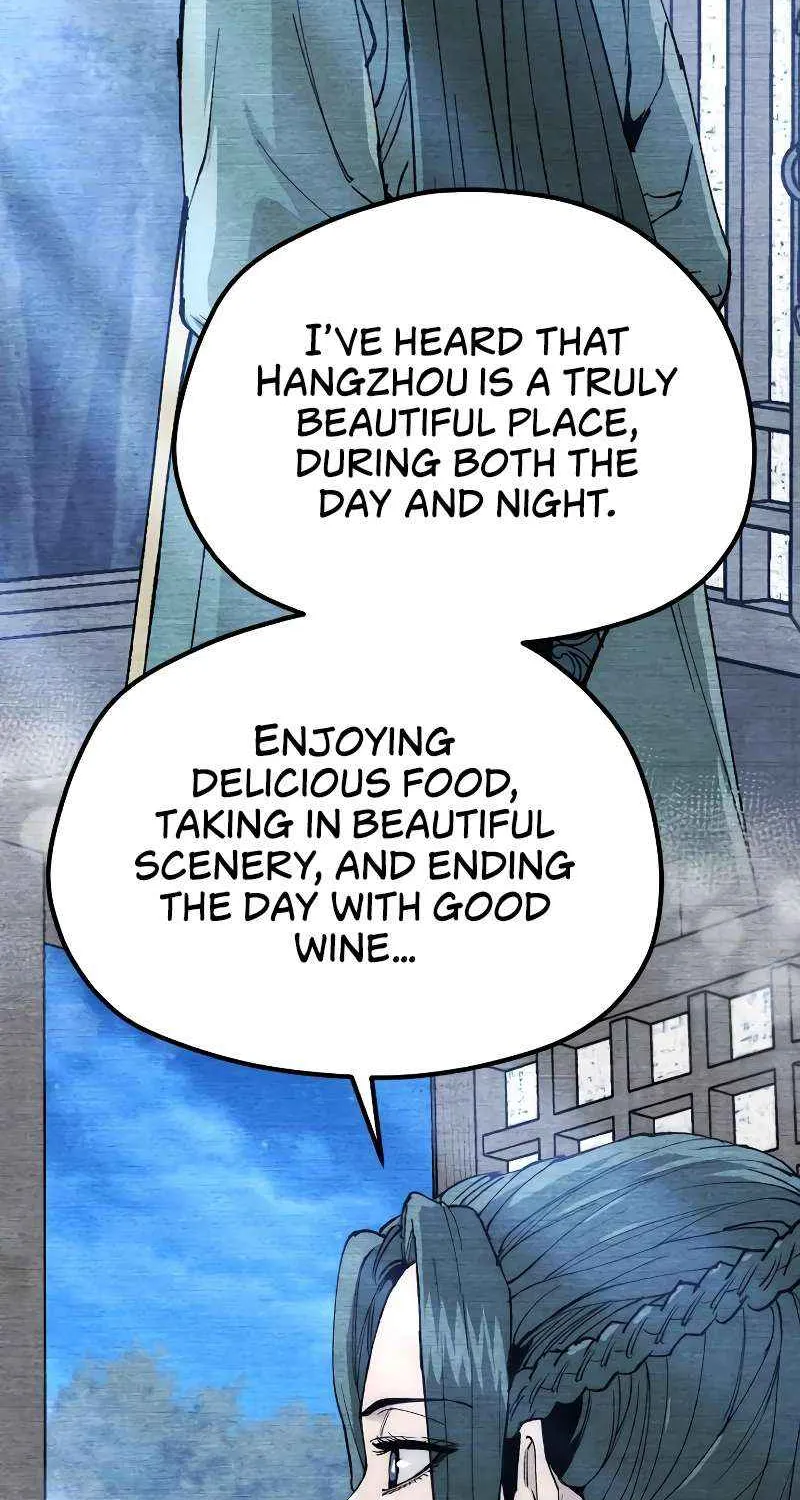 Read Murim RPG Simulation chapter 148 image 34 on Lezhin