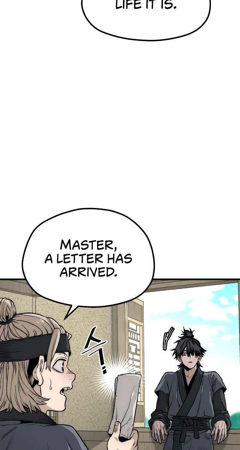 Read Murim RPG Simulation chapter 148 image 37 on Lezhin