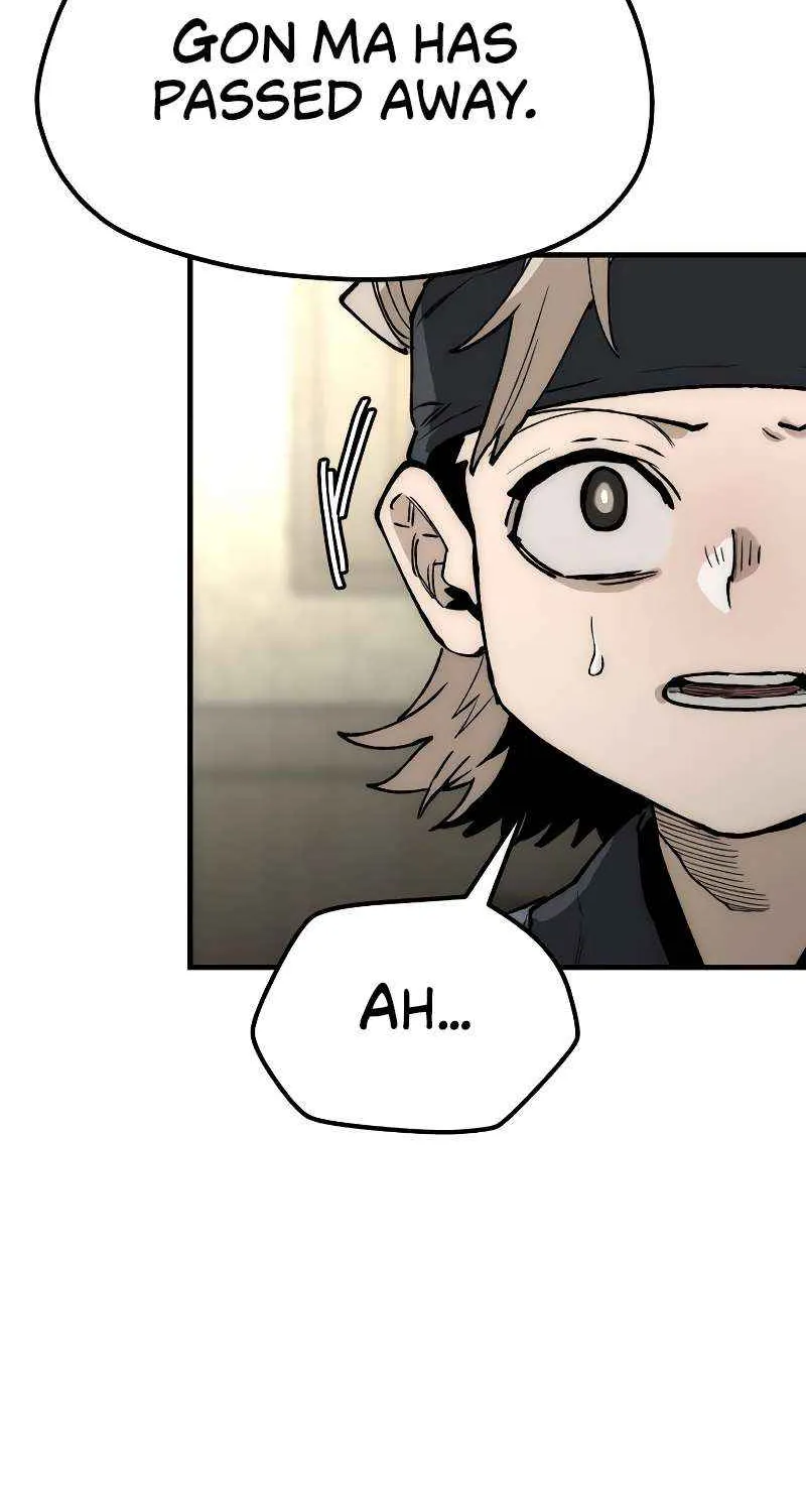 Read Murim RPG Simulation chapter 148 image 42 on Lezhin
