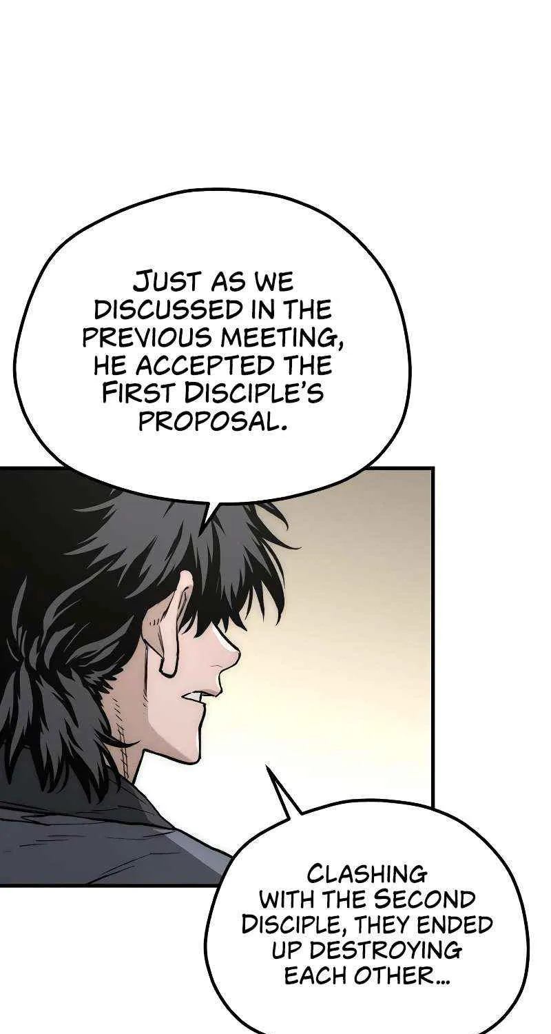 Read Murim RPG Simulation chapter 148 image 43 on Lezhin