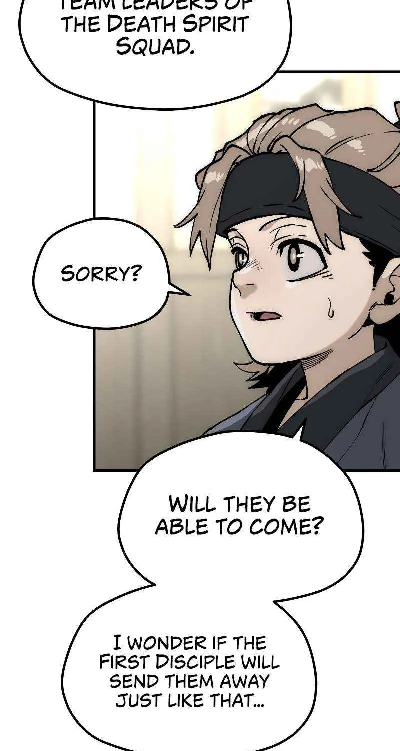 Read Murim RPG Simulation chapter 148 image 49 on Lezhin