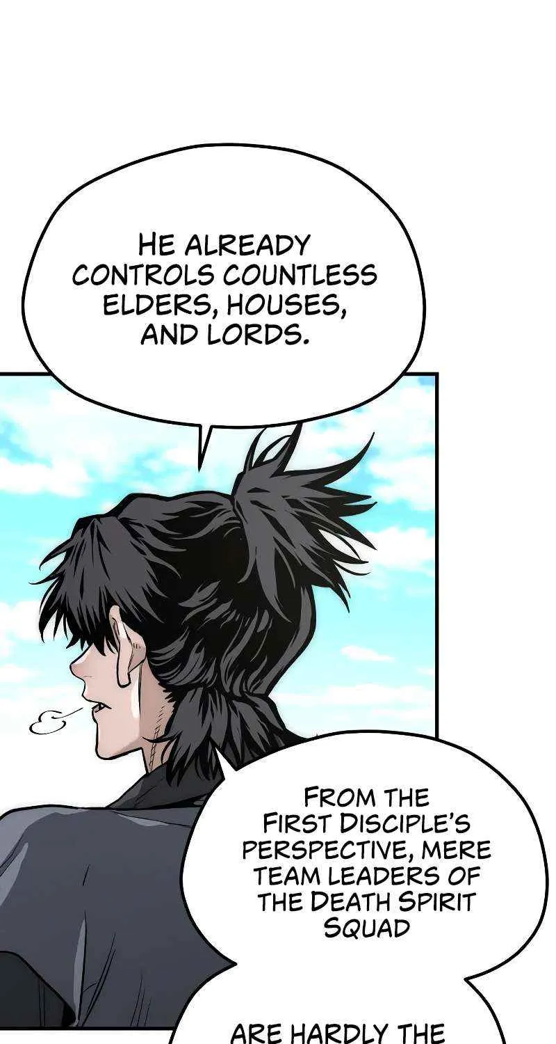 Read Murim RPG Simulation chapter 148 image 51 on Lezhin