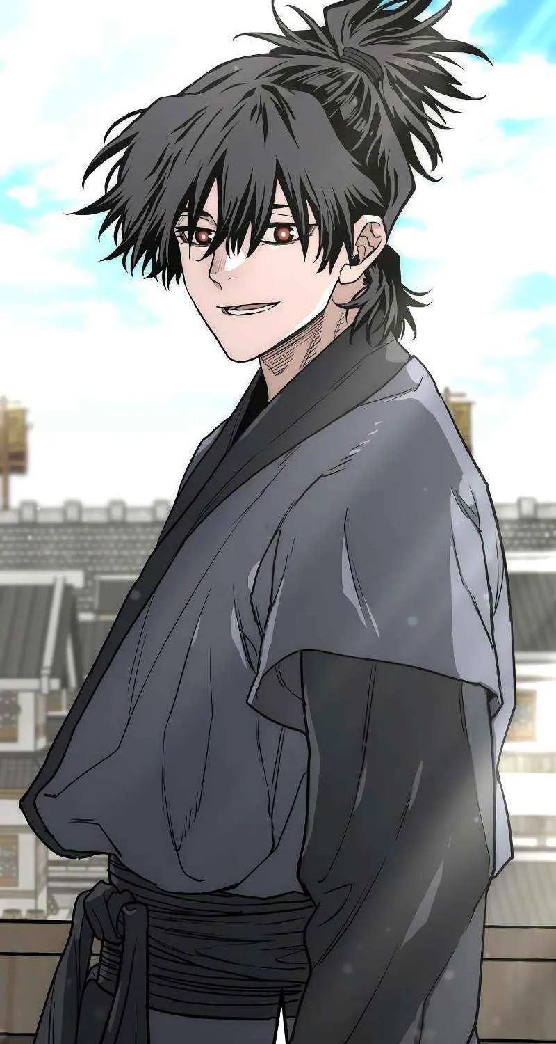 Read Murim RPG Simulation chapter 148 image 54 on Lezhin