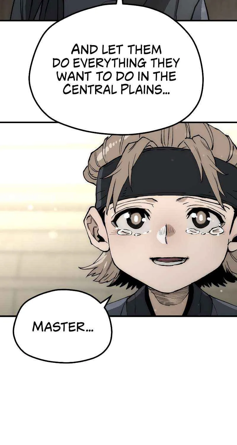Read Murim RPG Simulation chapter 148 image 55 on Lezhin