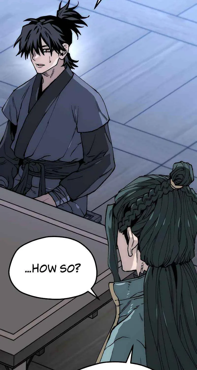 Read Murim RPG Simulation chapter 148 image 6 on Lezhin