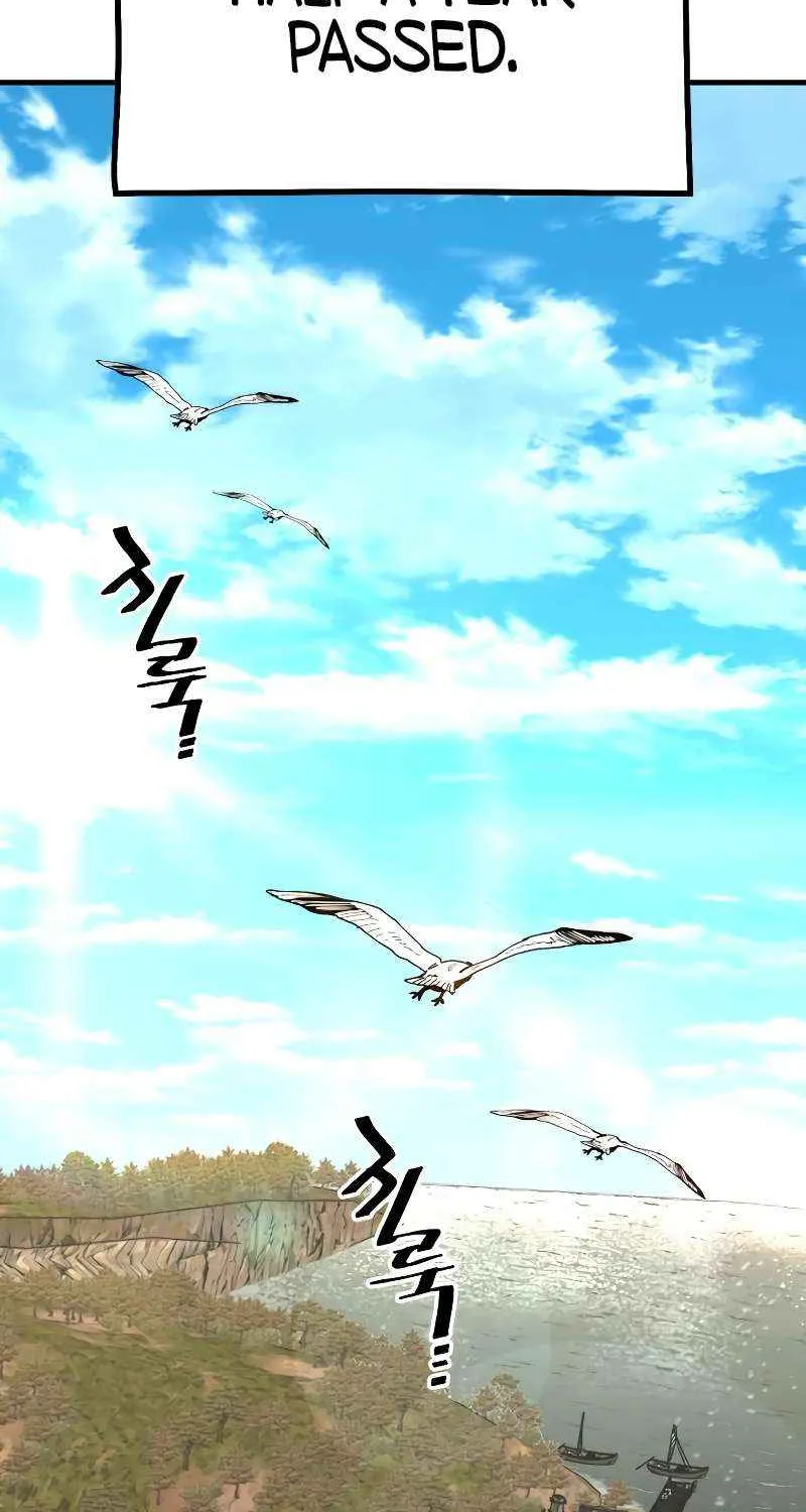 Read Murim RPG Simulation chapter 148 image 64 on Lezhin