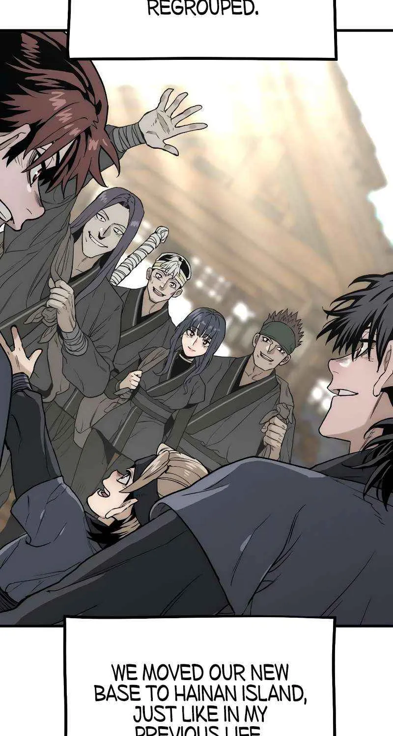 Read Murim RPG Simulation chapter 148 image 66 on Lezhin