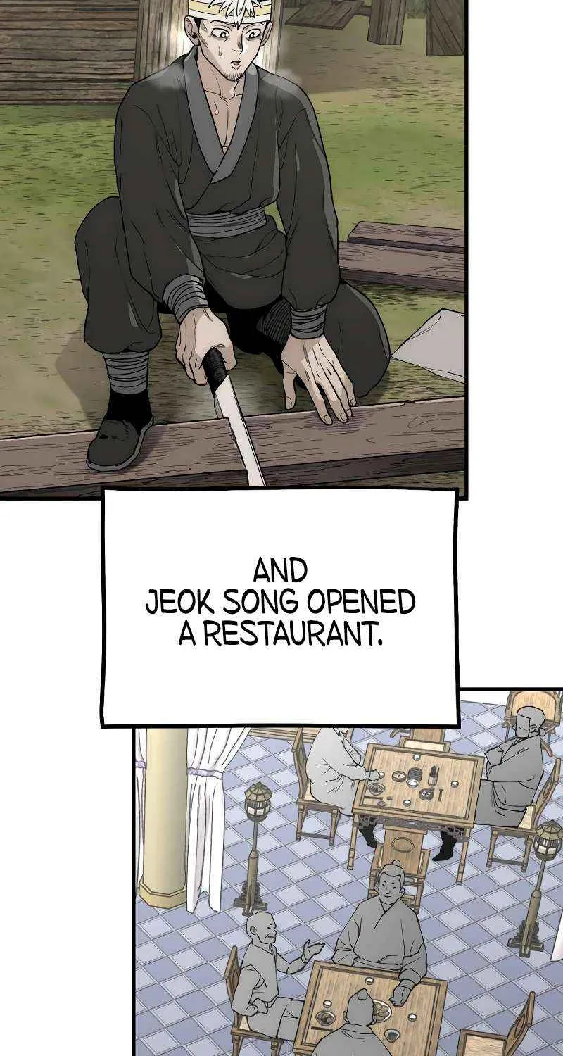 Read Murim RPG Simulation chapter 148 image 68 on Lezhin