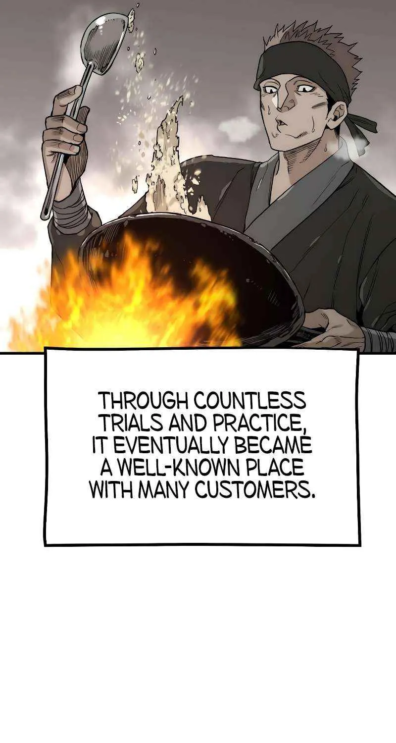 Read Murim RPG Simulation chapter 148 image 70 on Lezhin