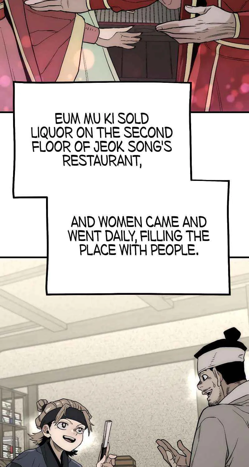 Read Murim RPG Simulation chapter 148 image 72 on Lezhin