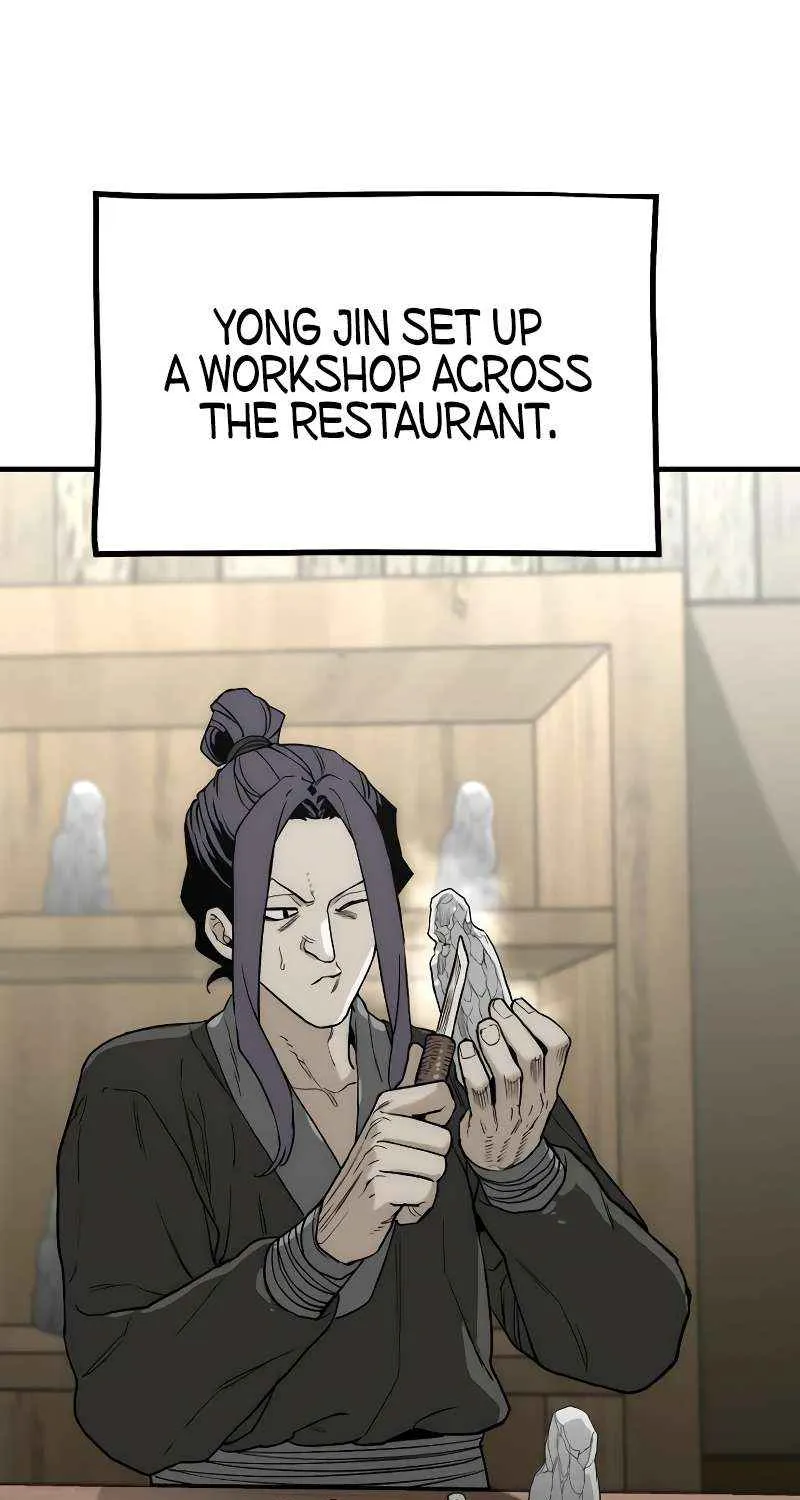 Read Murim RPG Simulation chapter 148 image 74 on Lezhin