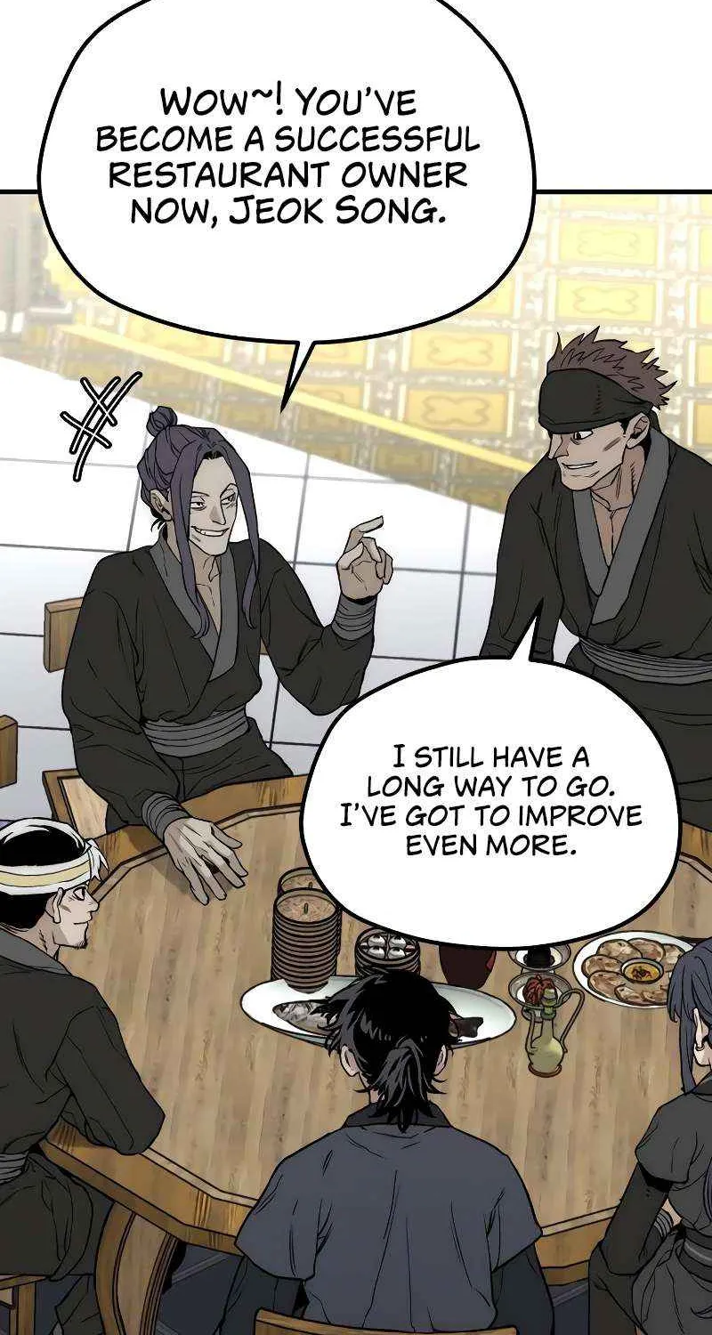 Read Murim RPG Simulation chapter 148 image 77 on Lezhin
