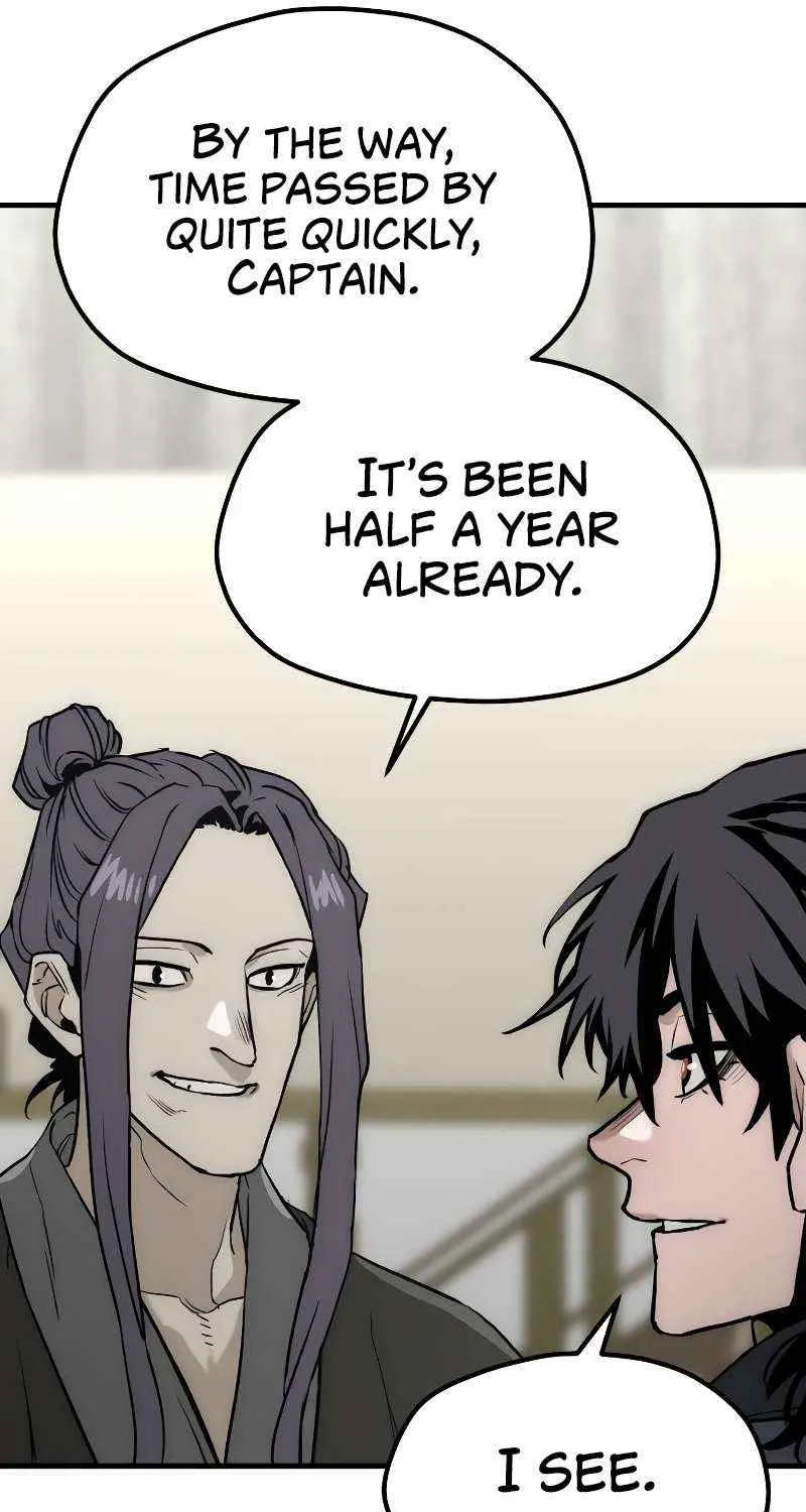 Read Murim RPG Simulation chapter 148 image 79 on Lezhin