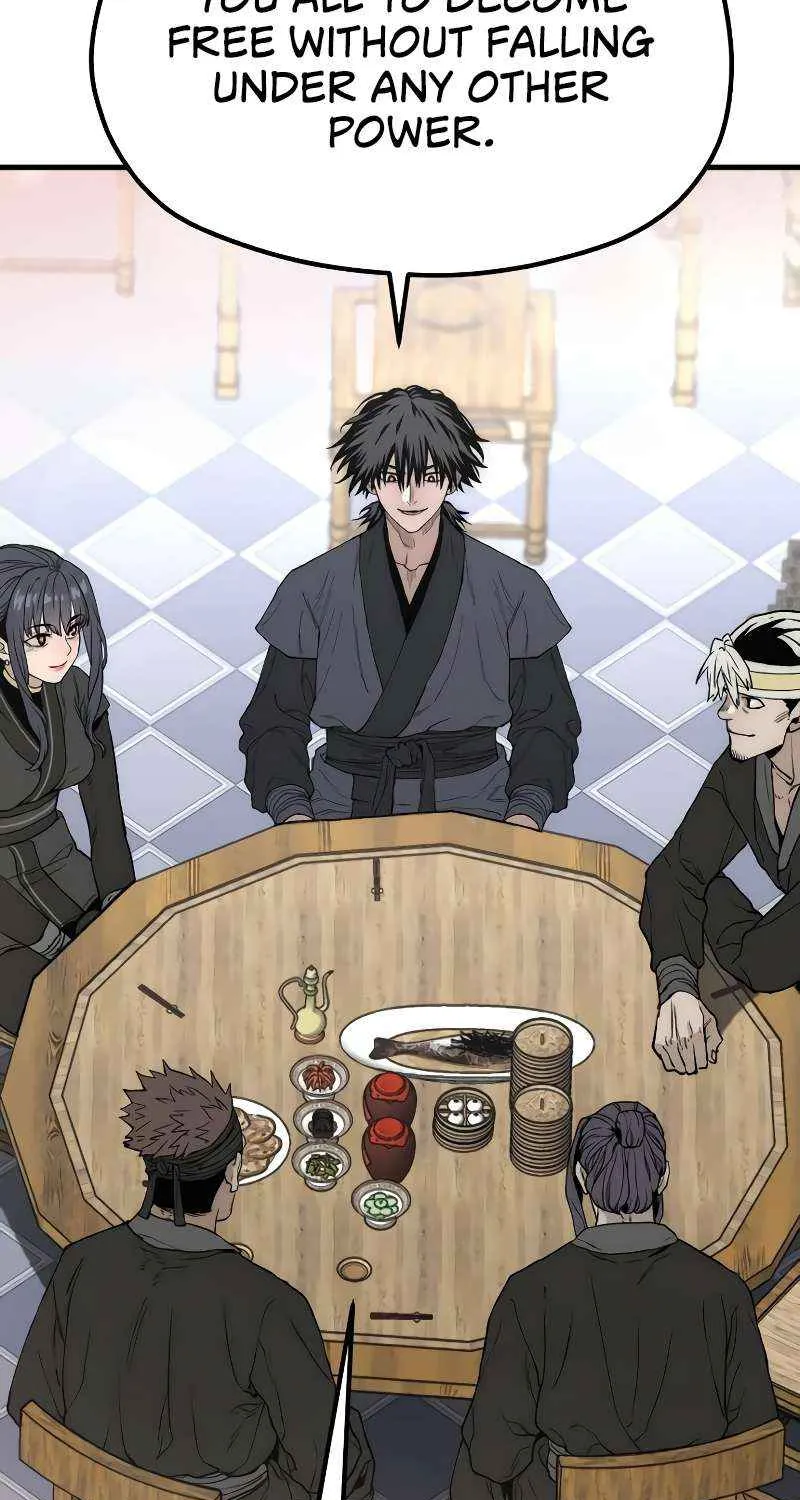 Read Murim RPG Simulation chapter 148 image 83 on Lezhin