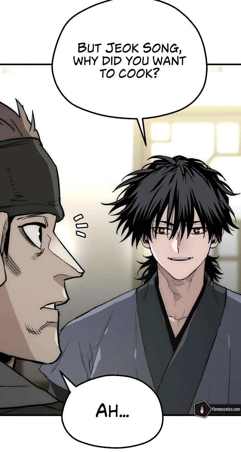 Read Murim RPG Simulation chapter 148 image 85 on Lezhin