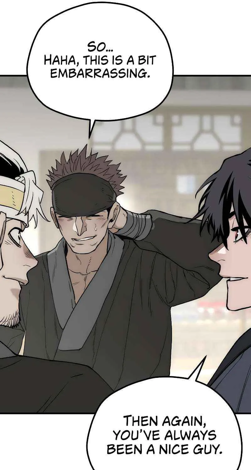 Read Murim RPG Simulation chapter 148 image 89 on Lezhin