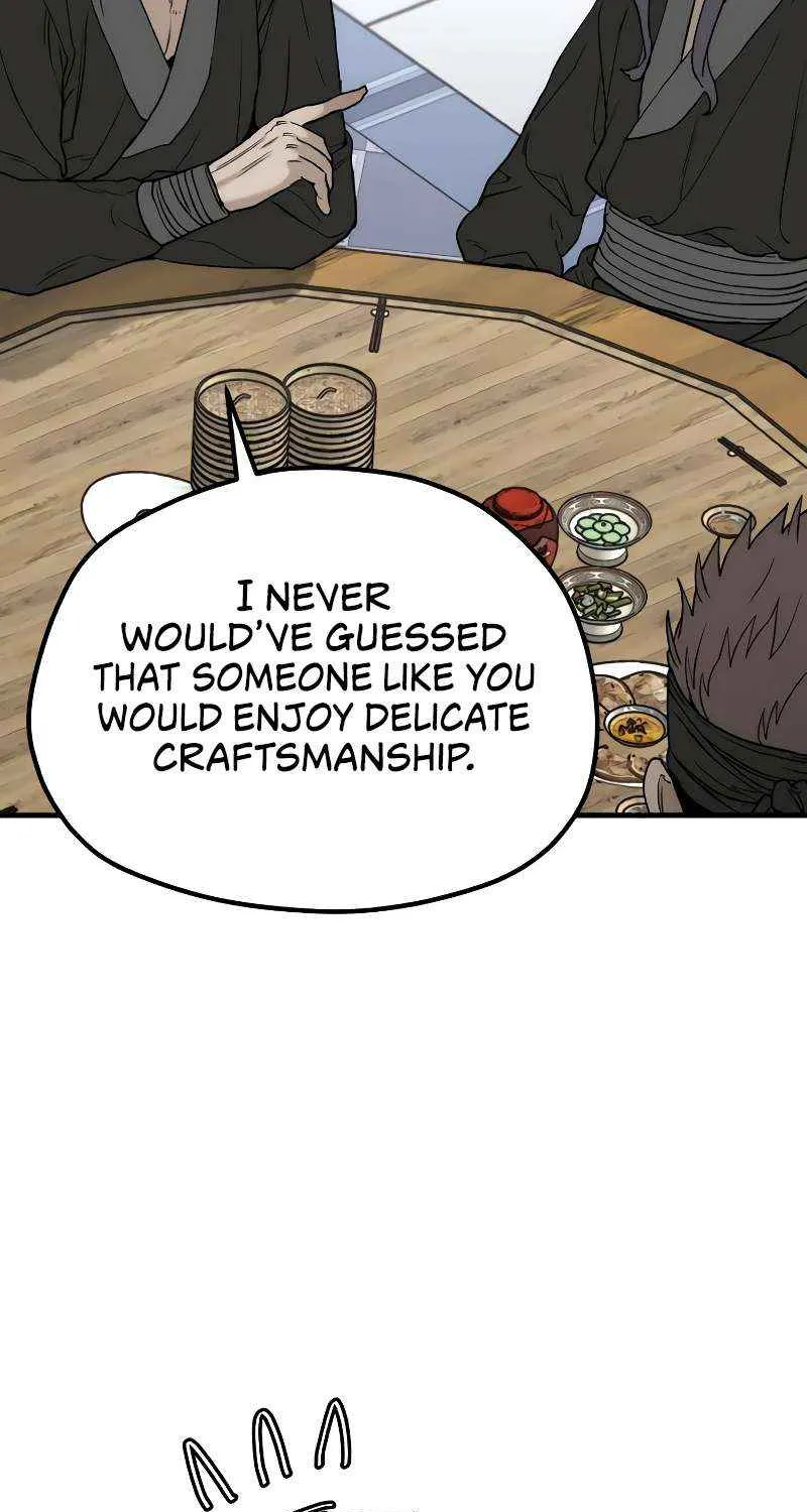 Read Murim RPG Simulation chapter 148 image 91 on Lezhin