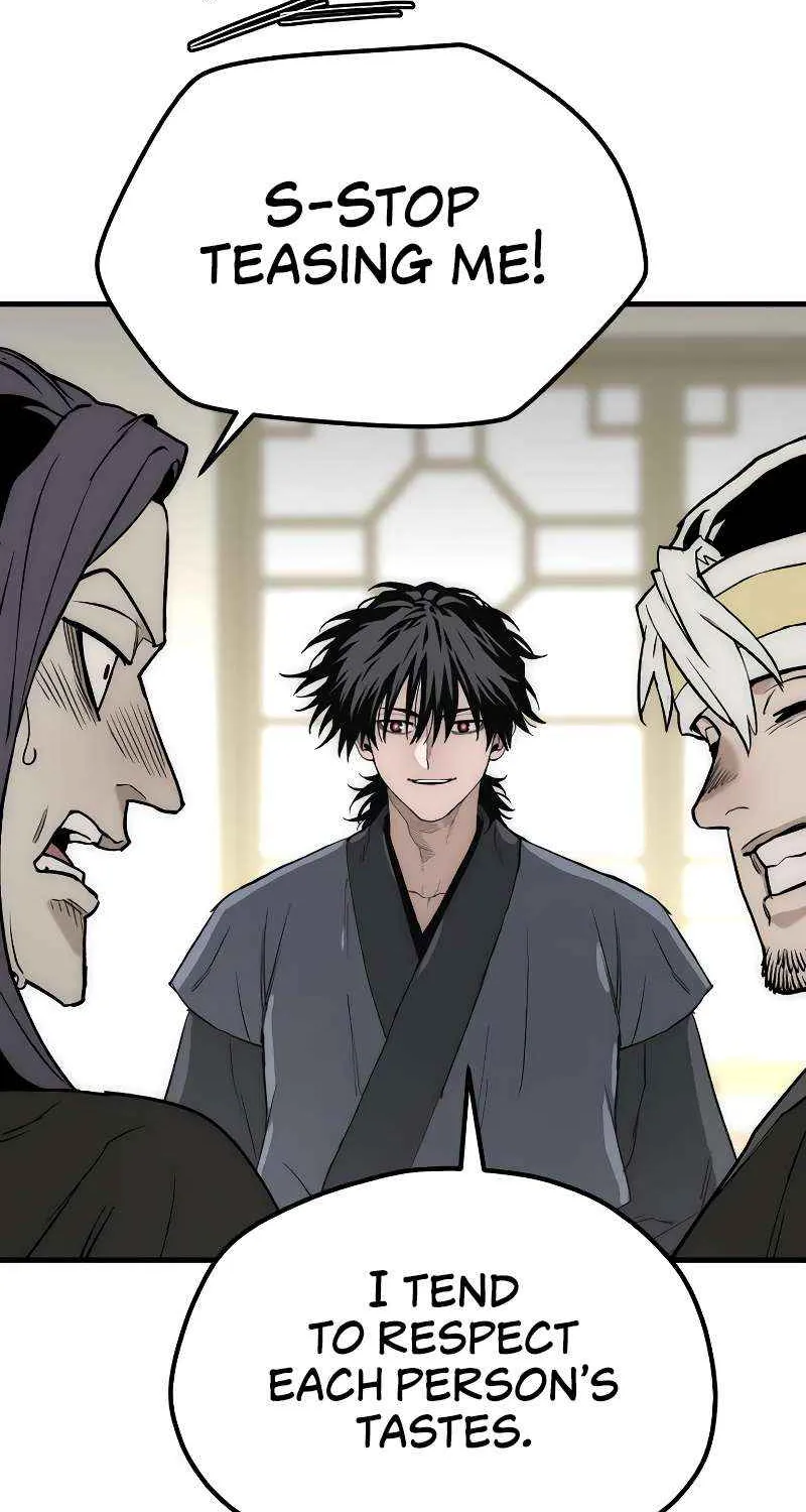 Read Murim RPG Simulation chapter 148 image 92 on Lezhin