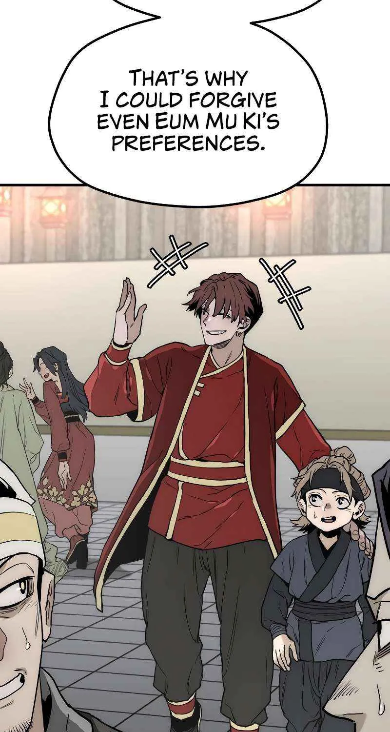 Read Murim RPG Simulation chapter 148 image 93 on Lezhin
