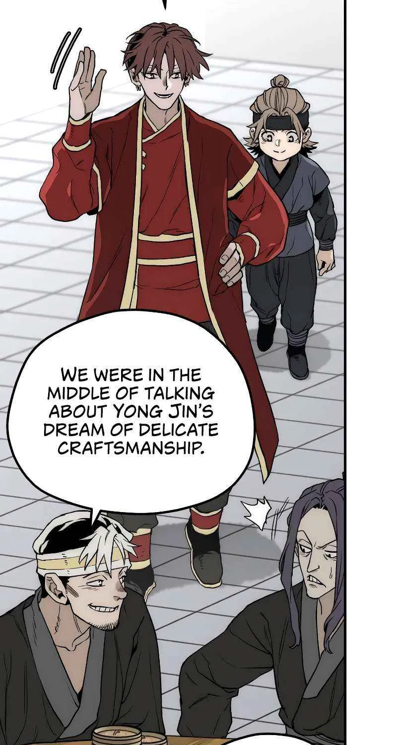 Read Murim RPG Simulation chapter 148 image 95 on Lezhin