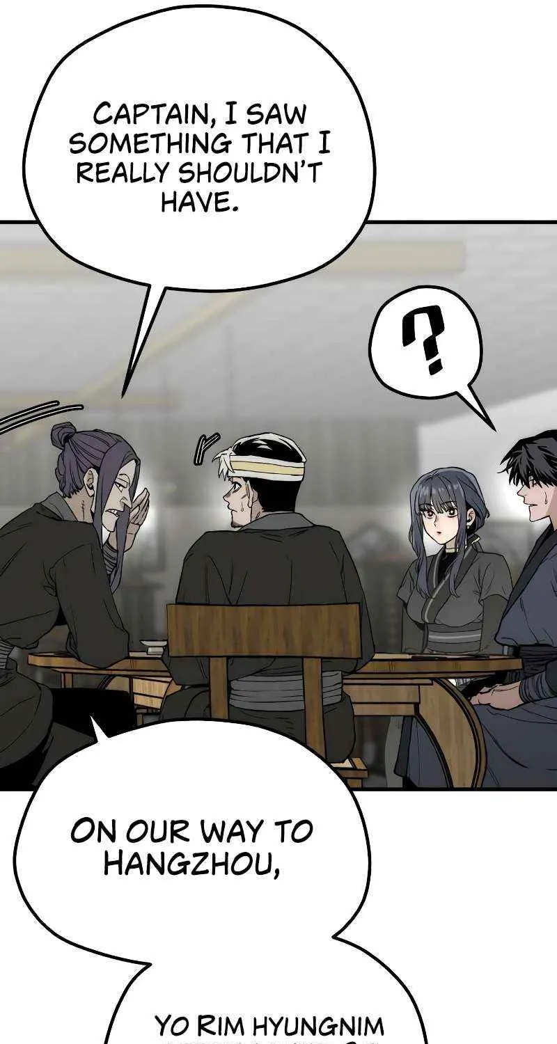 Read Murim RPG Simulation chapter 148 image 98 on Lezhin