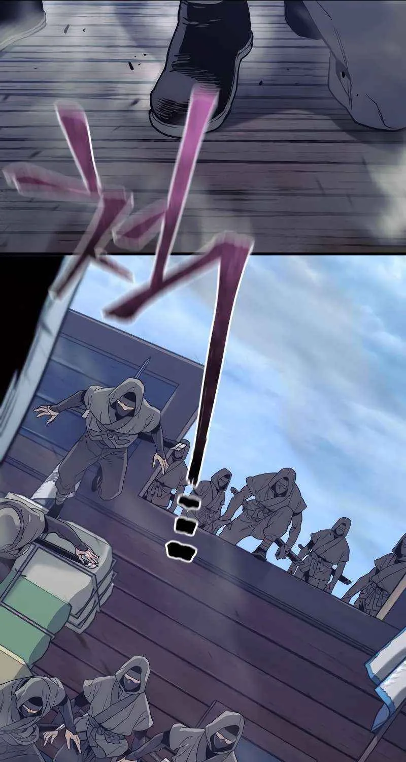 Read Murim RPG Simulation chapter 149 image 10 on Lezhin