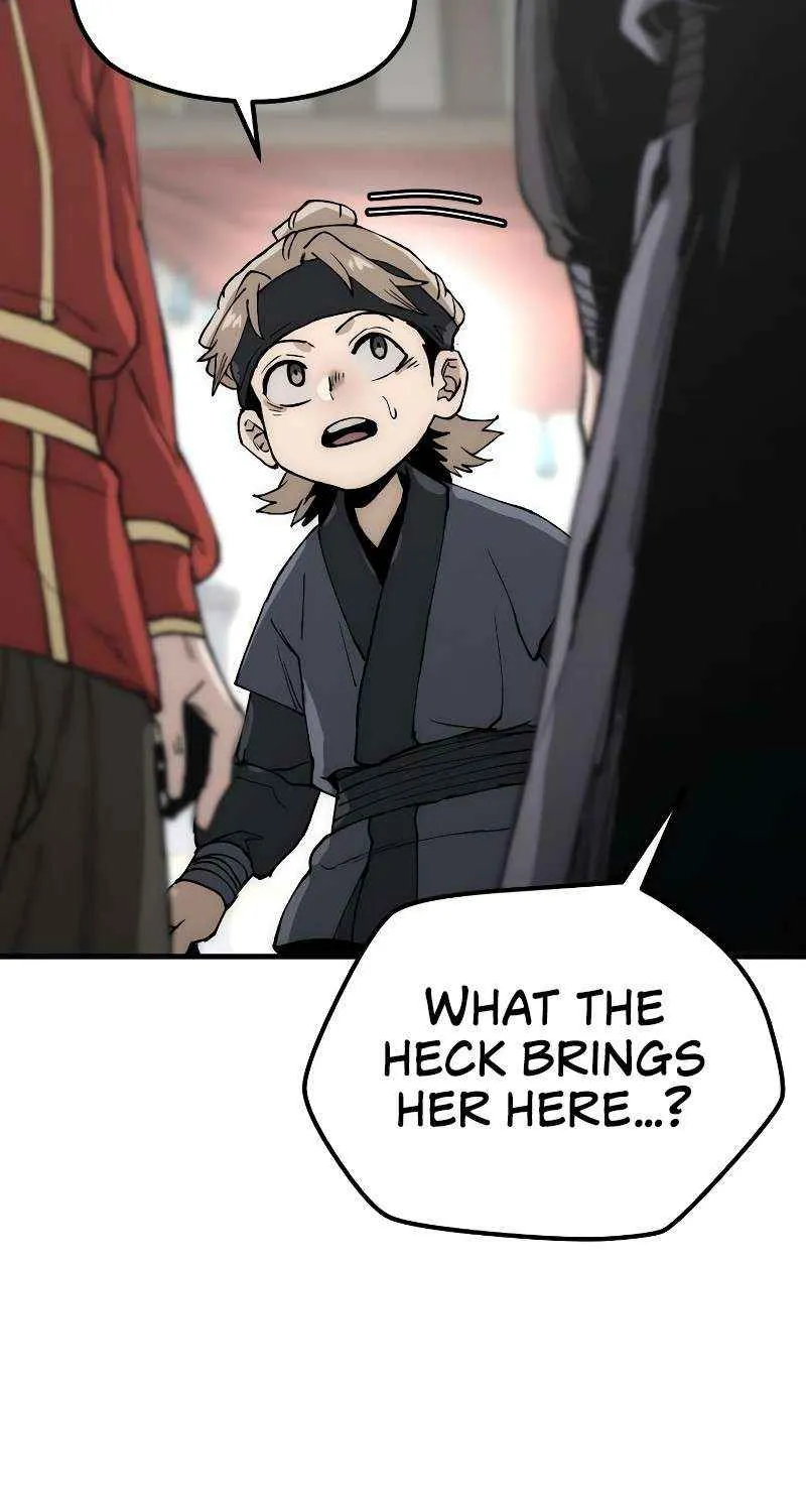 Read Murim RPG Simulation chapter 149 image 103 on Lezhin