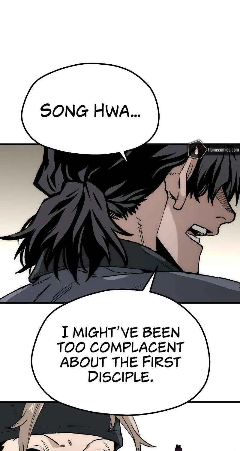Read Murim RPG Simulation chapter 149 image 104 on Lezhin