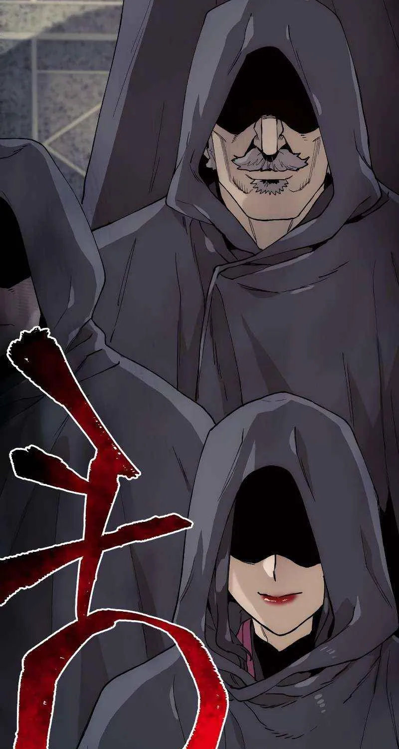 Read Murim RPG Simulation chapter 149 image 107 on Lezhin