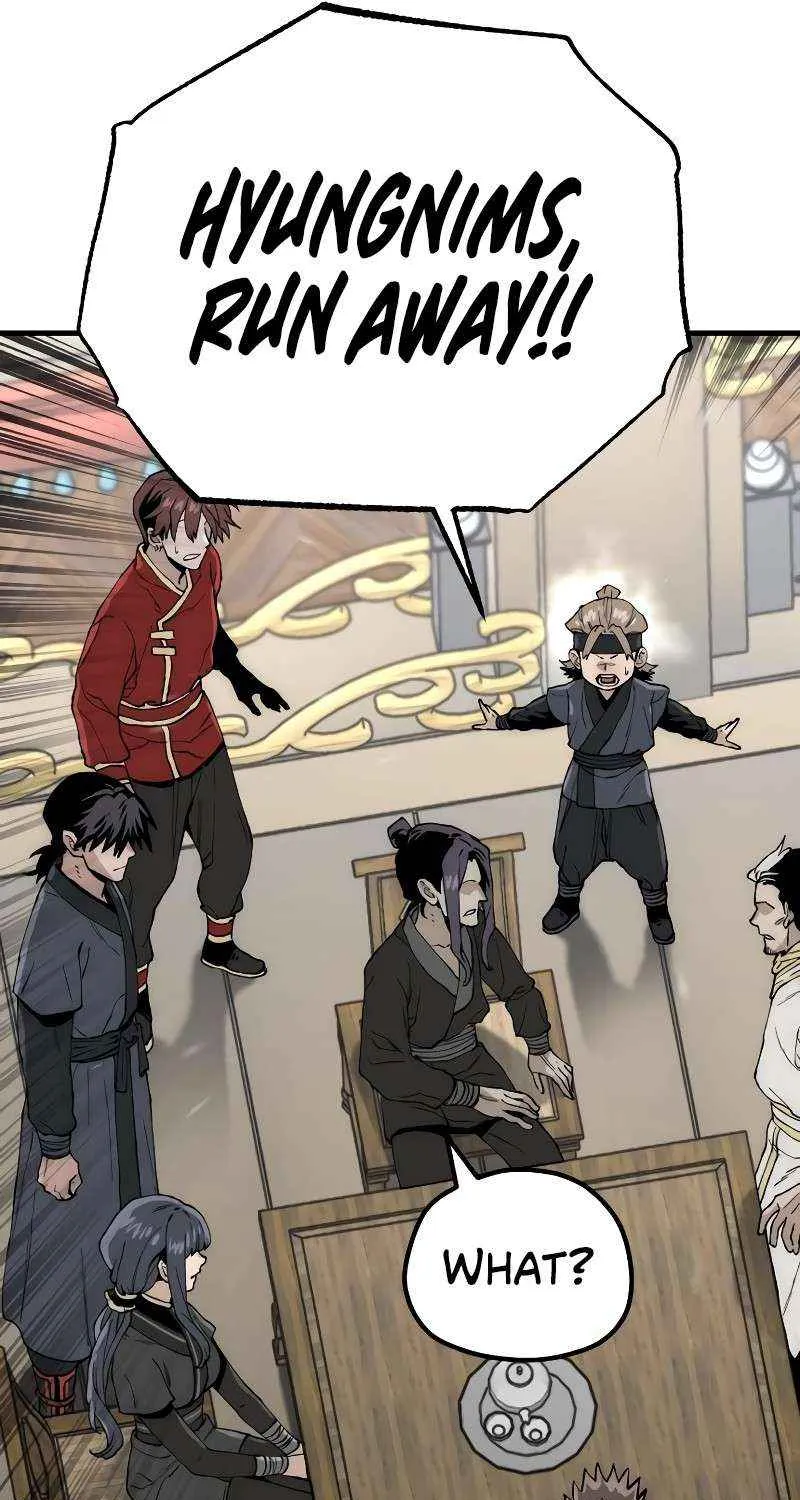Read Murim RPG Simulation chapter 149 image 109 on Lezhin