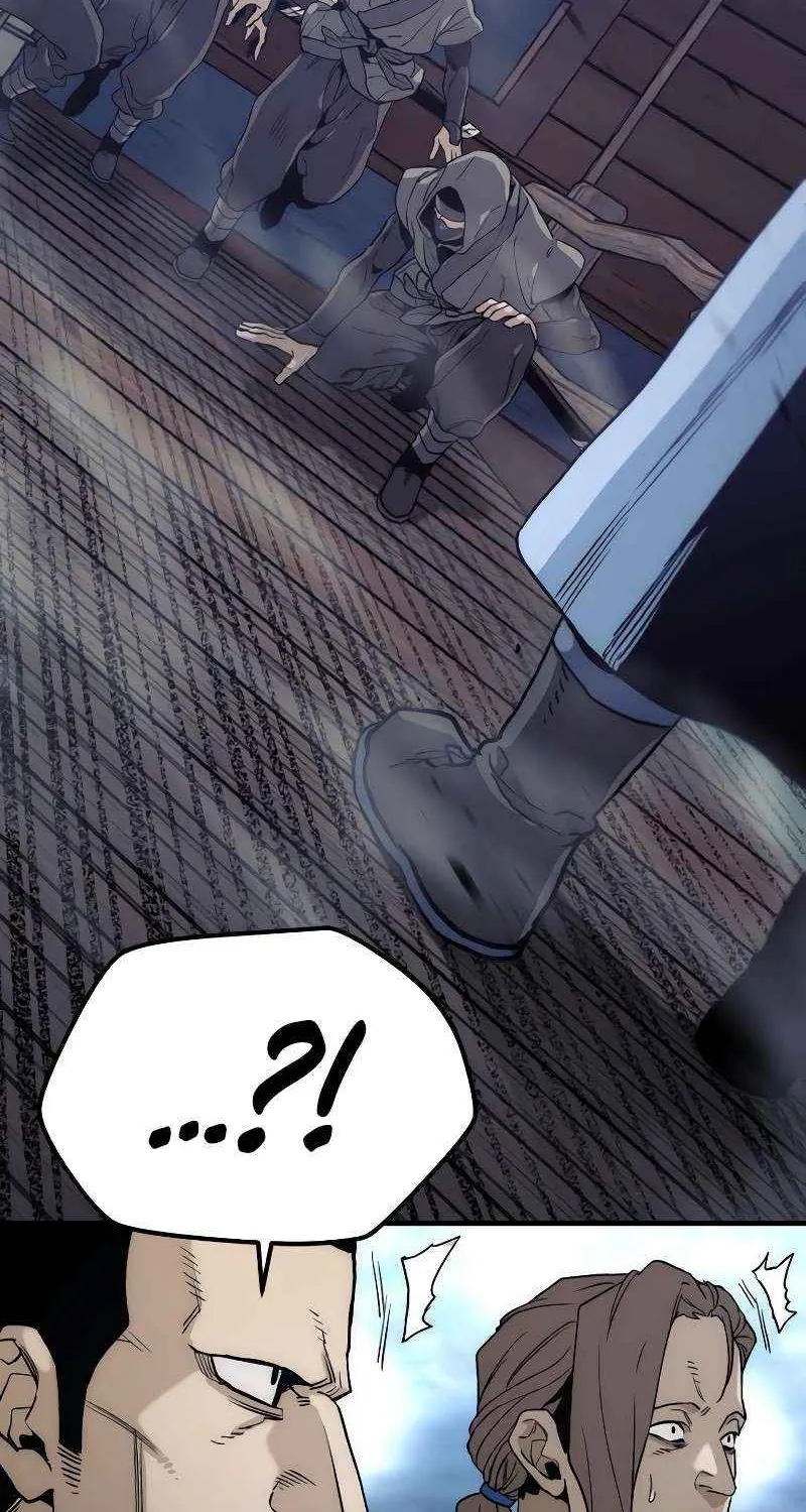 Read Murim RPG Simulation chapter 149 image 11 on Lezhin