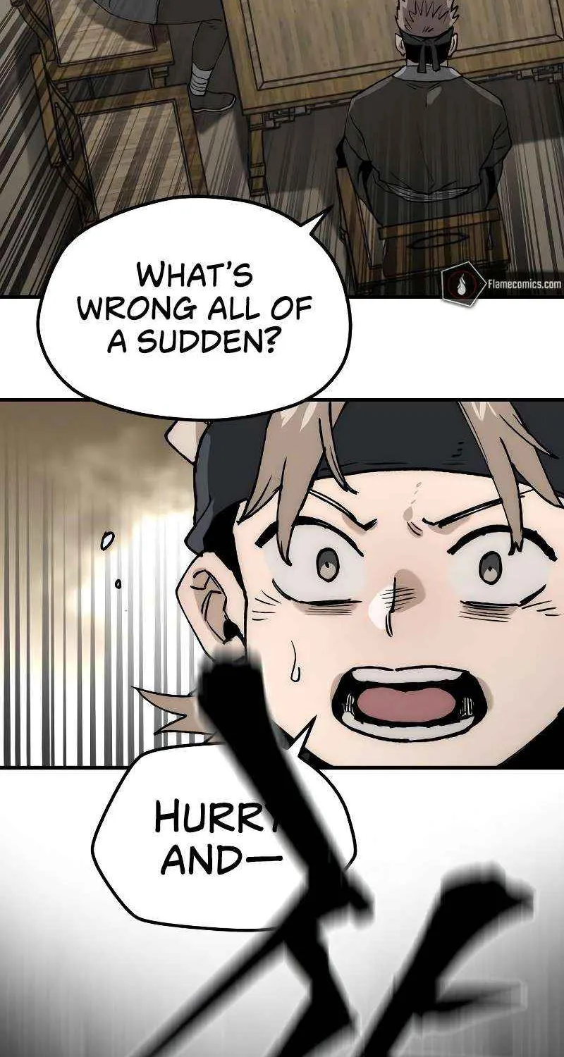 Read Murim RPG Simulation chapter 149 image 110 on Lezhin