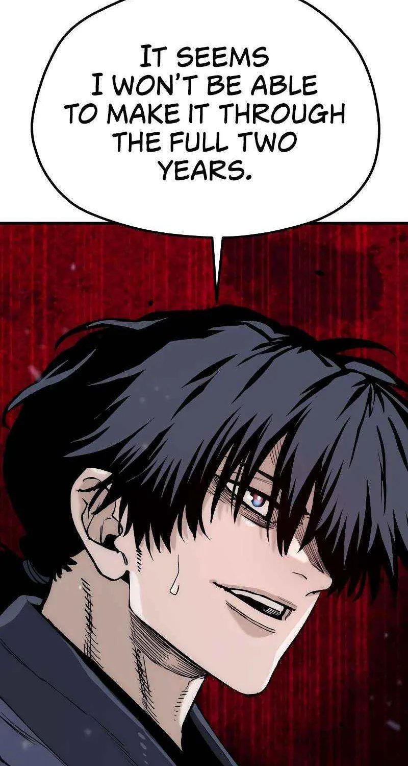 Read Murim RPG Simulation chapter 149 image 116 on Lezhin