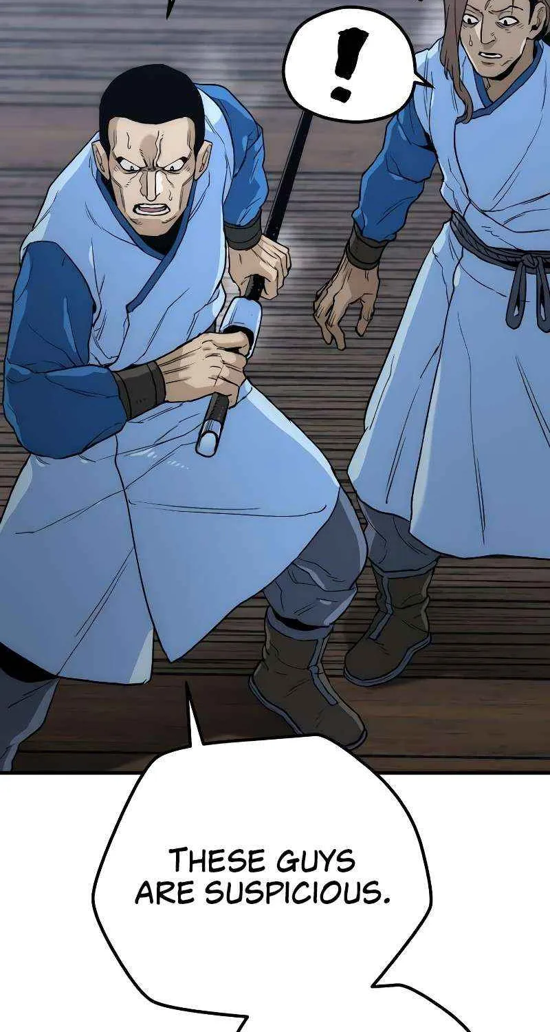 Read Murim RPG Simulation chapter 149 image 13 on Lezhin