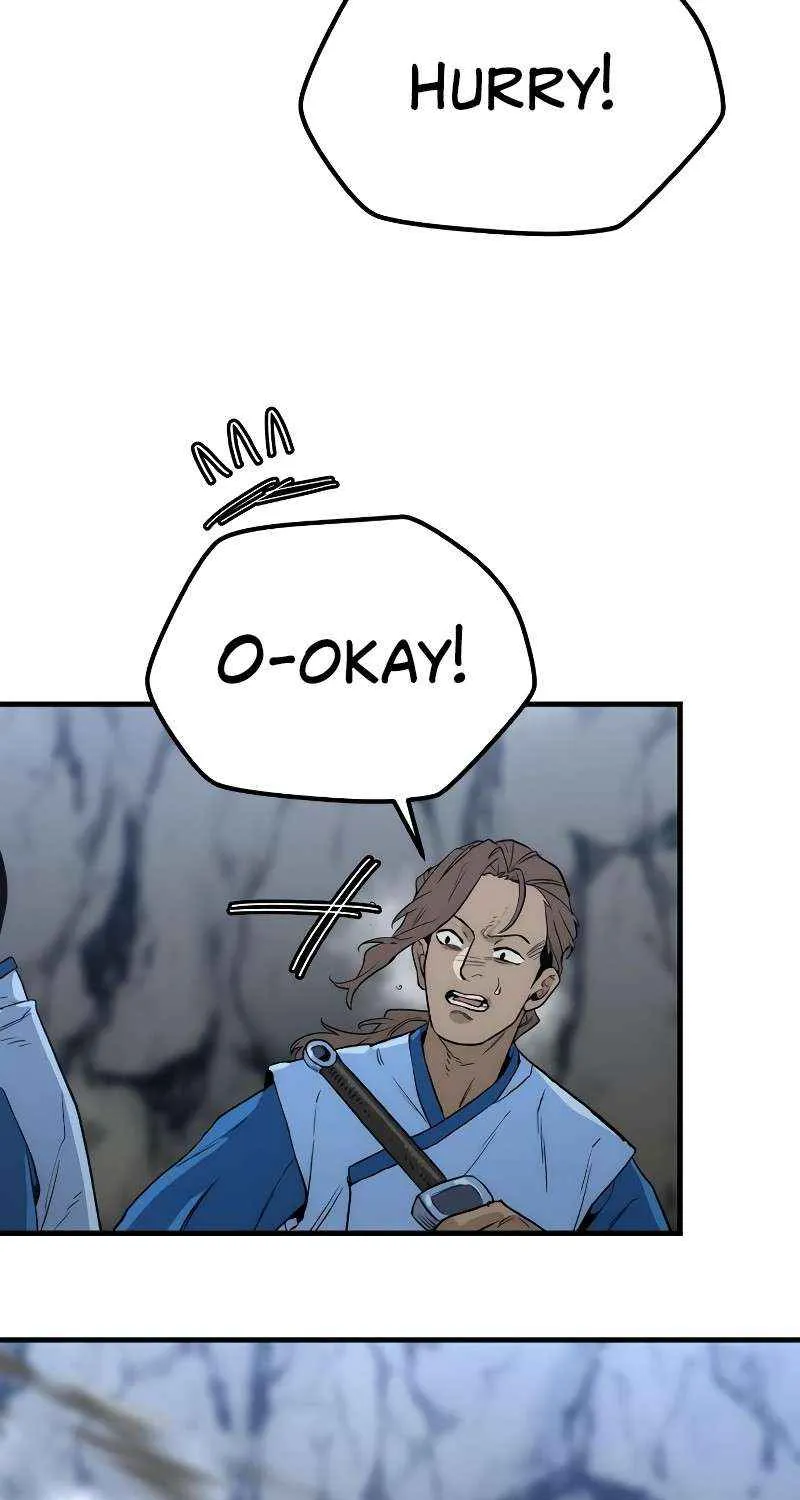 Read Murim RPG Simulation chapter 149 image 14 on Lezhin