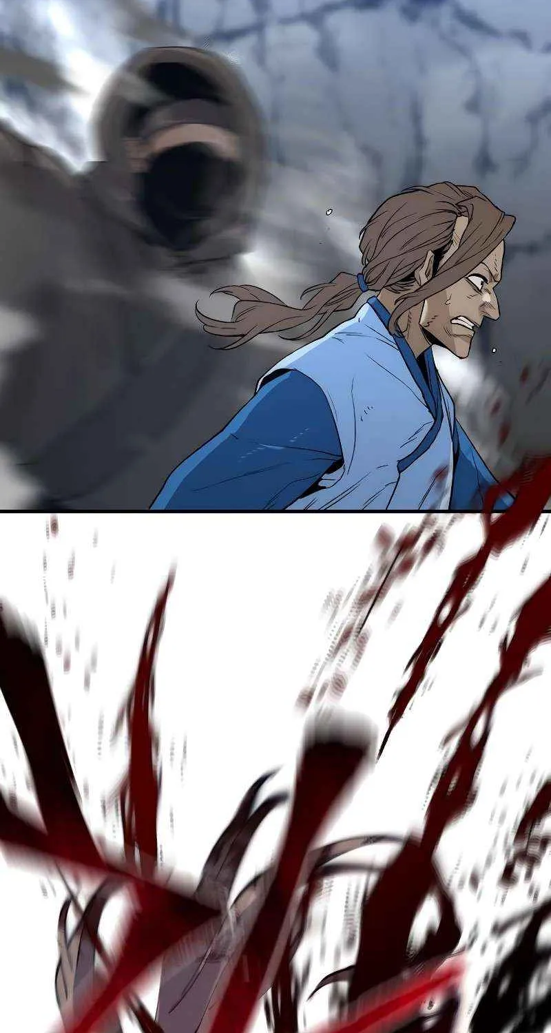 Read Murim RPG Simulation chapter 149 image 15 on Lezhin