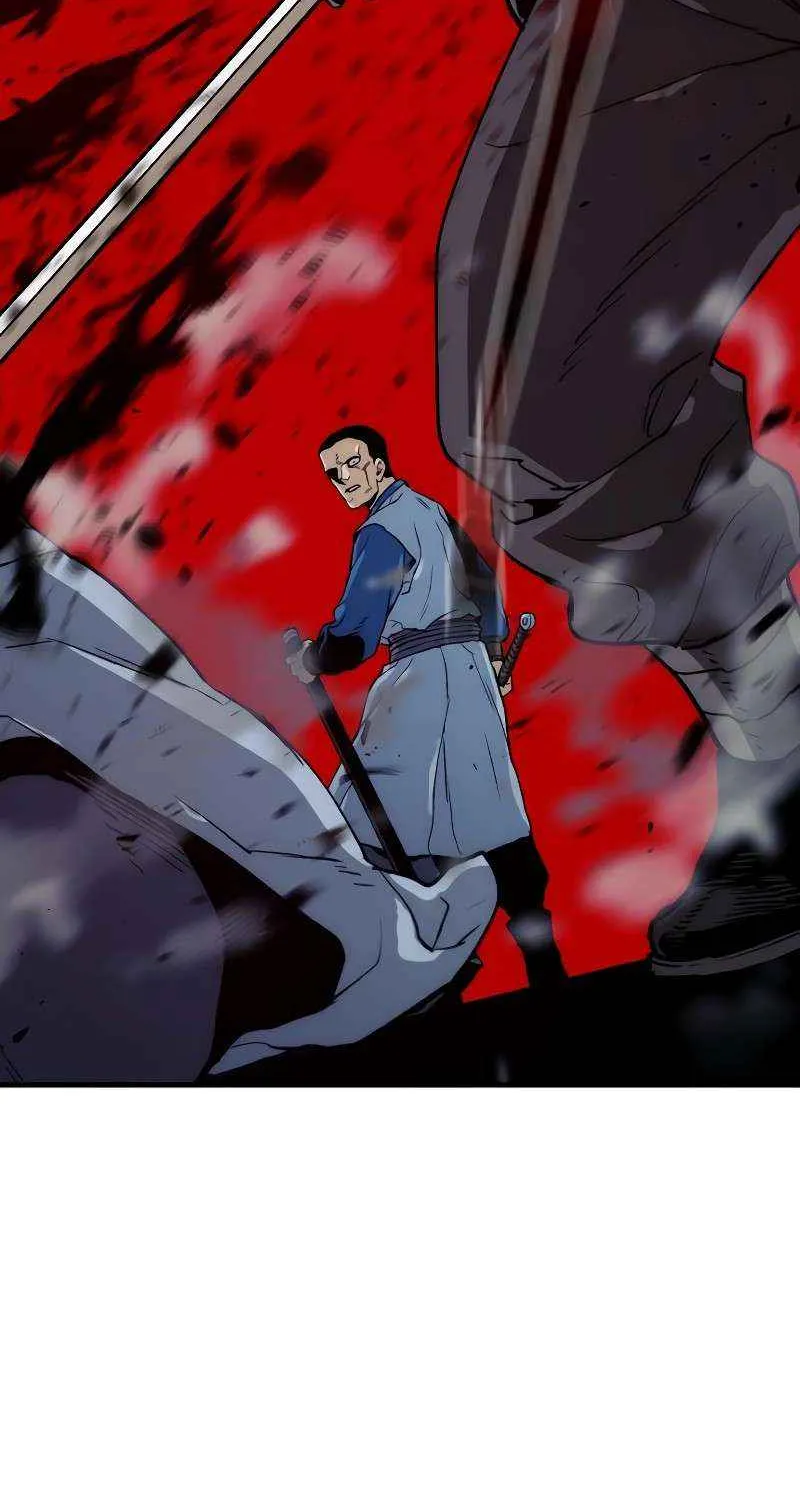 Read Murim RPG Simulation chapter 149 image 17 on Lezhin