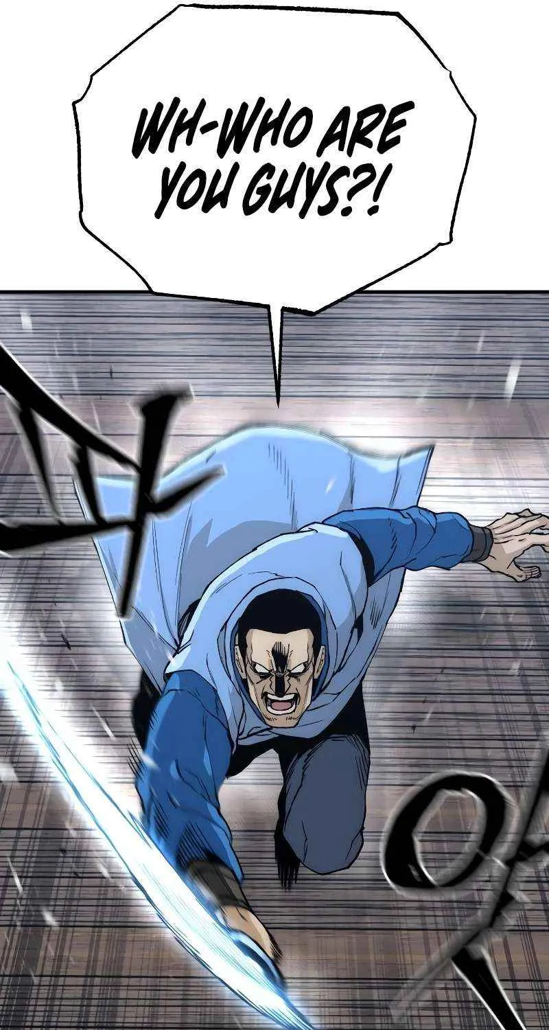 Read Murim RPG Simulation chapter 149 image 19 on Lezhin