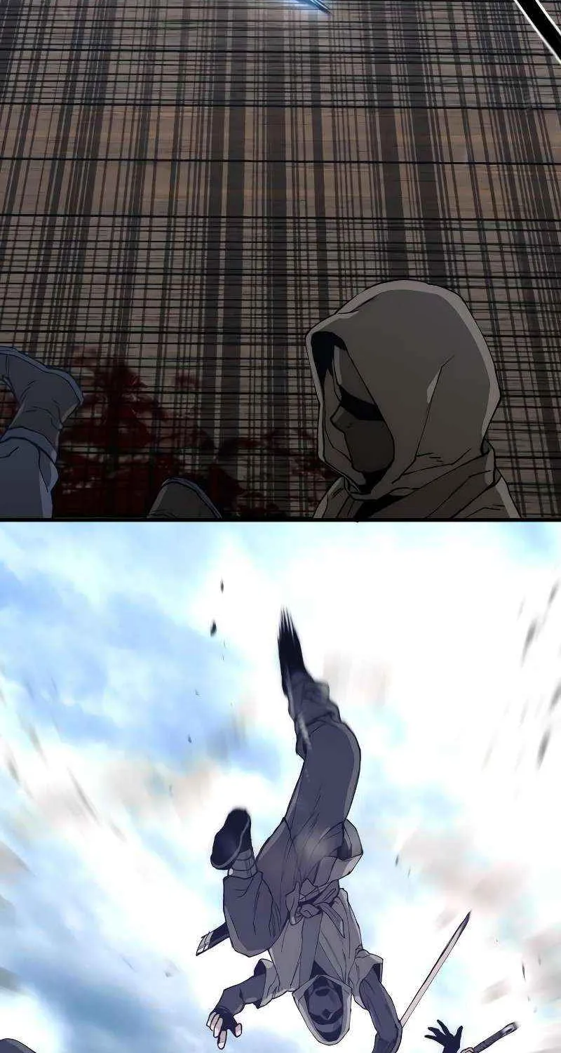 Read Murim RPG Simulation chapter 149 image 20 on Lezhin