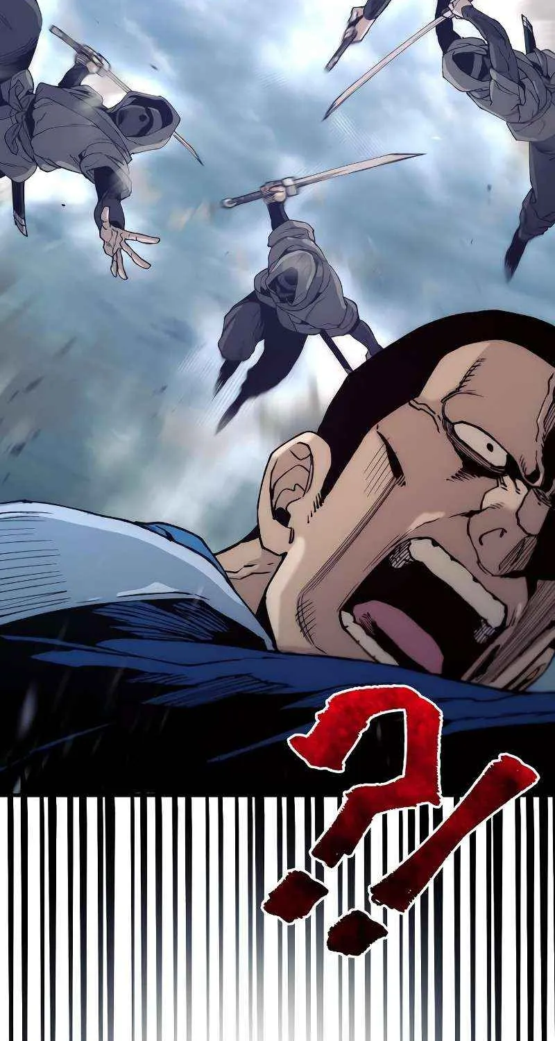 Read Murim RPG Simulation chapter 149 image 21 on Lezhin