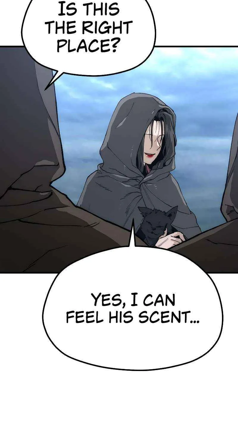 Read Murim RPG Simulation chapter 149 image 26 on Lezhin