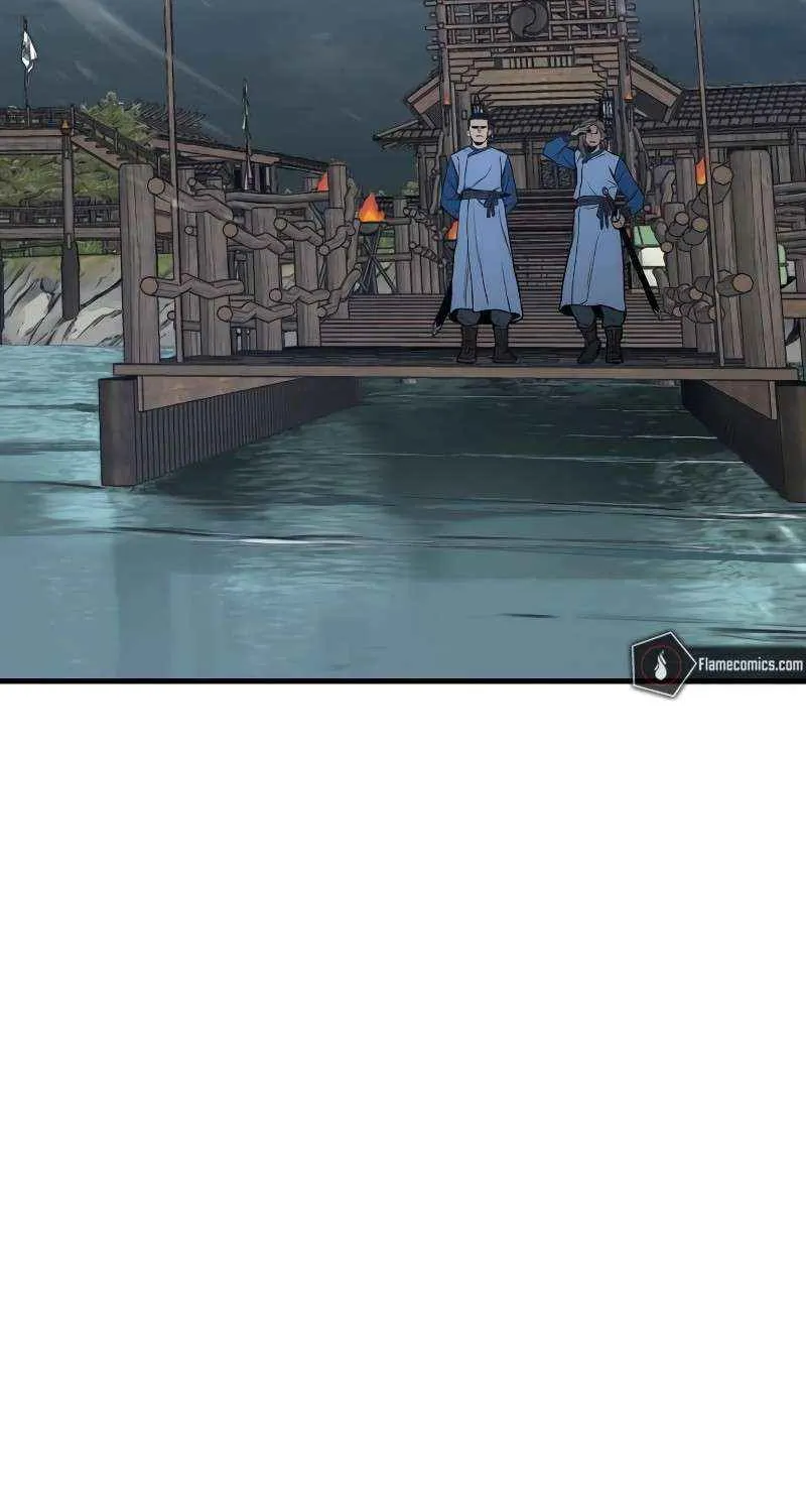 Read Murim RPG Simulation chapter 149 image 3 on Lezhin