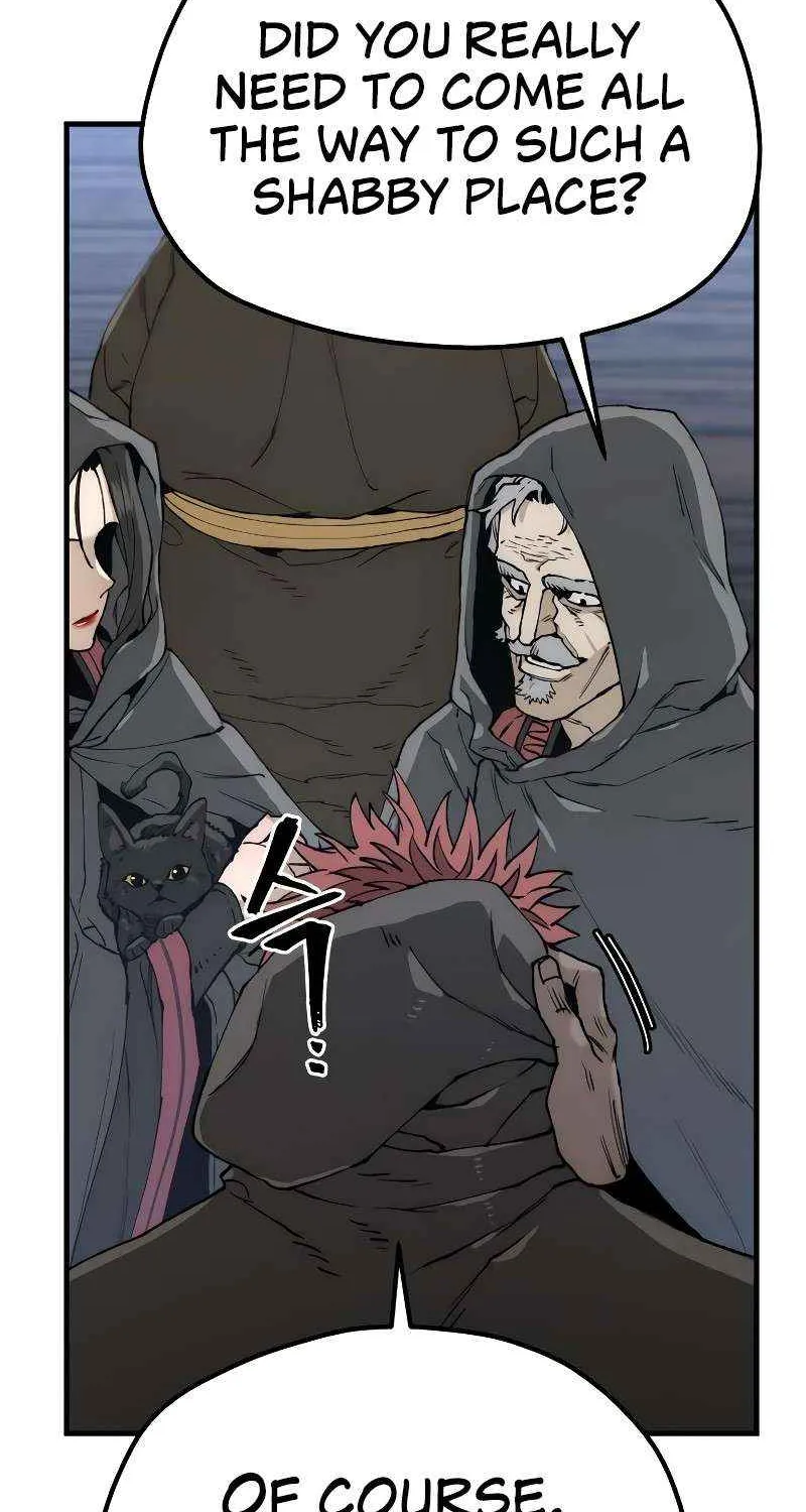 Read Murim RPG Simulation chapter 149 image 33 on Lezhin